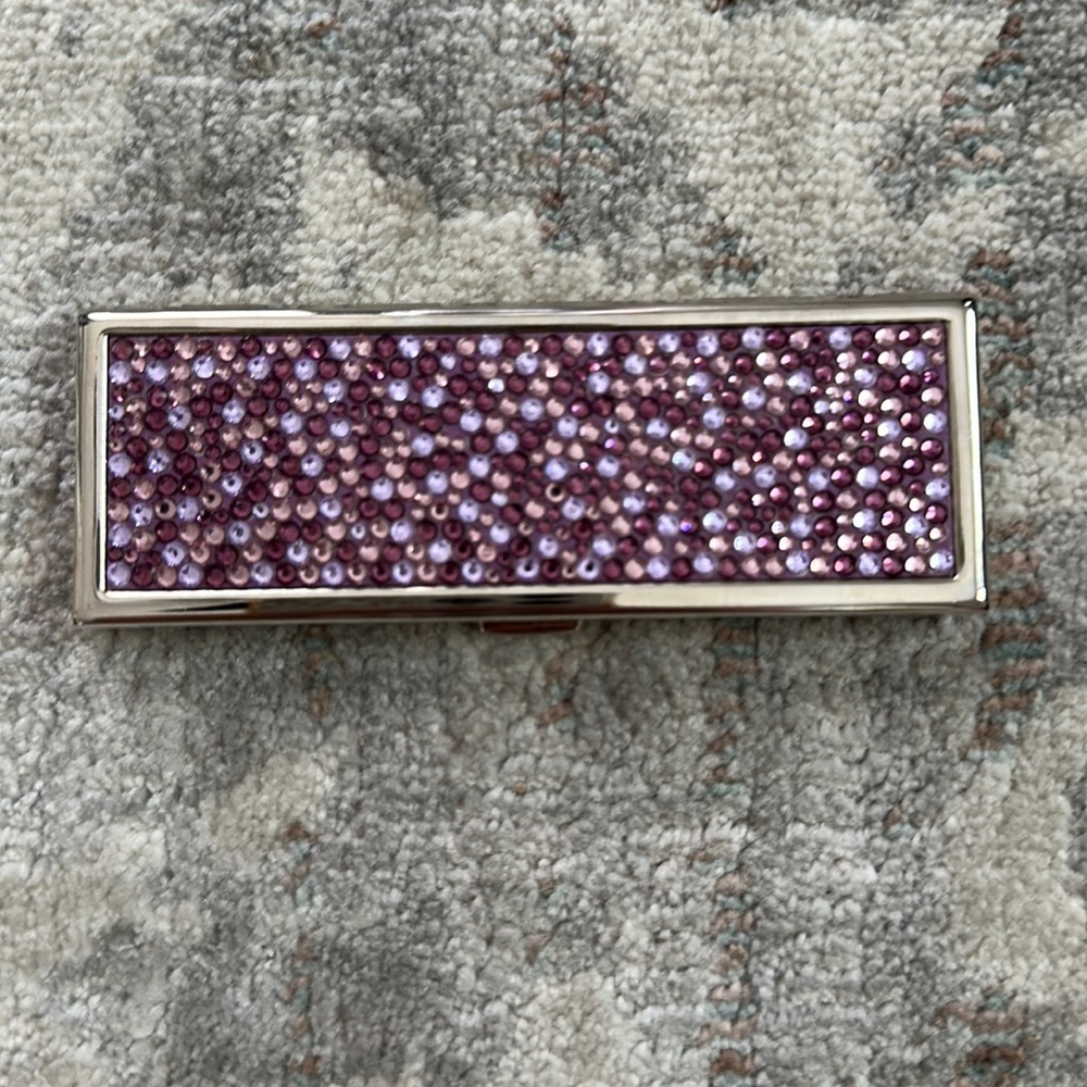 Judith Leiber Mirror